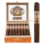 Cutie cu 24 trabucuri La Aroma Del Caribe Reserva Divino de origine Nicaragua